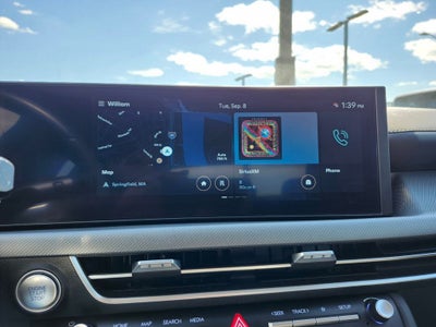 2025 Hyundai Sonata SEL Convenience