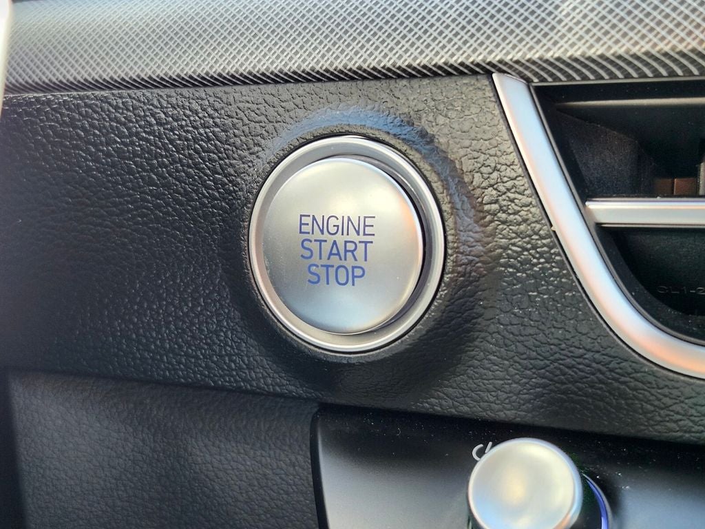 2025 Hyundai Sonata SEL Convenience