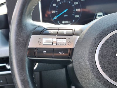 2025 Hyundai Sonata SEL Convenience