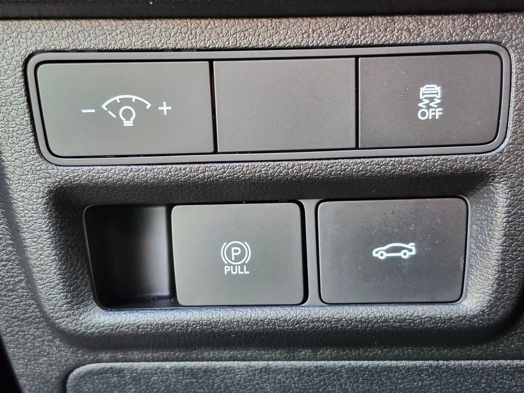 2025 Hyundai Sonata SEL Convenience