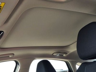2025 Hyundai Sonata SEL Convenience