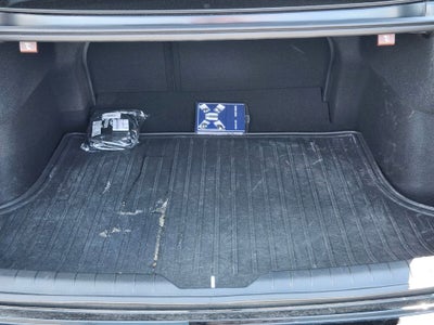 2025 Hyundai Sonata SEL Convenience