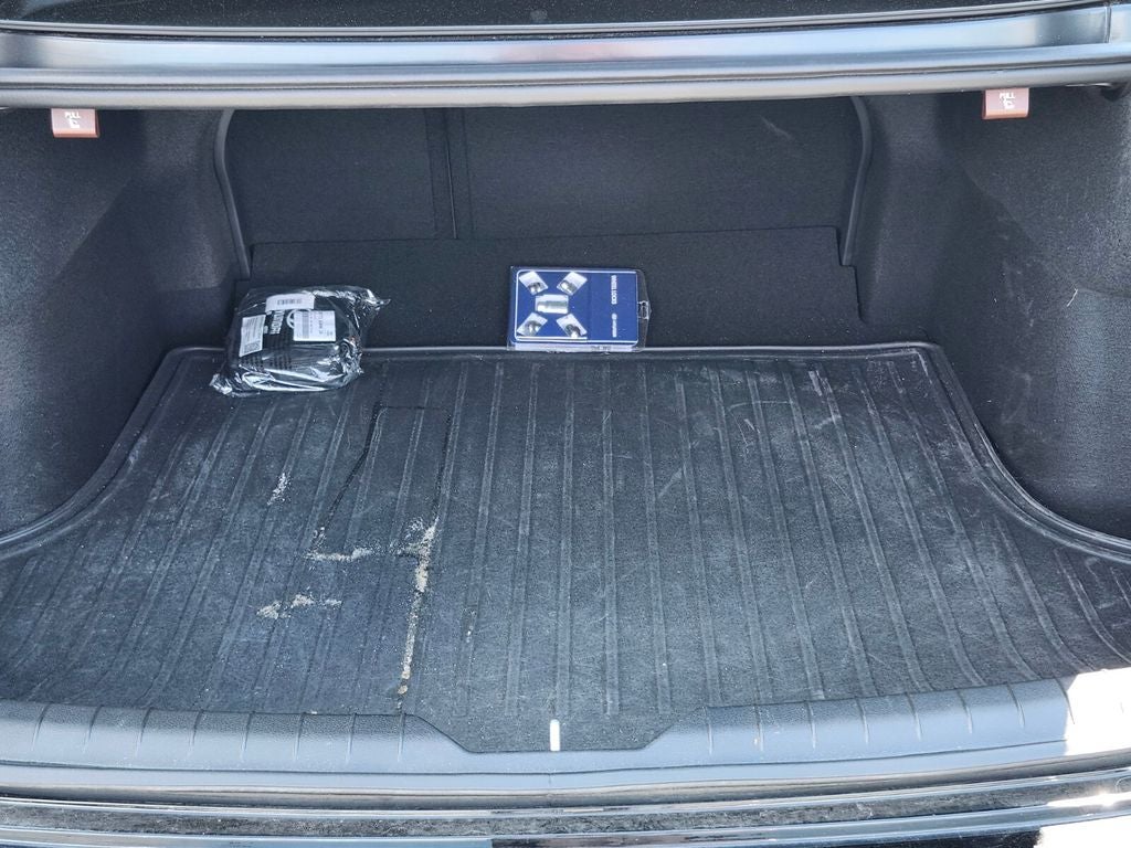 2025 Hyundai Sonata SEL Convenience