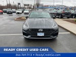 2023 Hyundai Sonata N Line