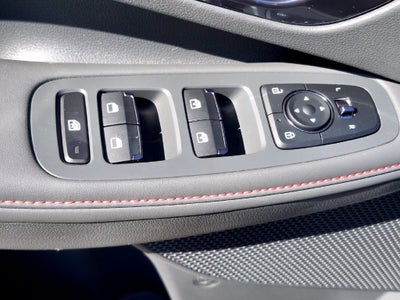 2023 Hyundai Sonata N Line