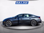 2023 Hyundai Sonata N Line