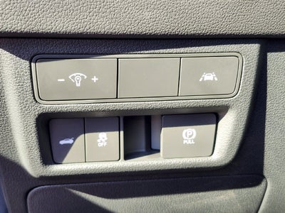 2023 Hyundai Sonata N Line