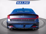 2023 Hyundai Sonata N Line