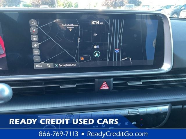 2024 Hyundai IONIQ 6 SE