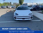 2024 Hyundai IONIQ 6 SE