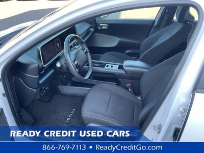 2024 Hyundai IONIQ 6 SE