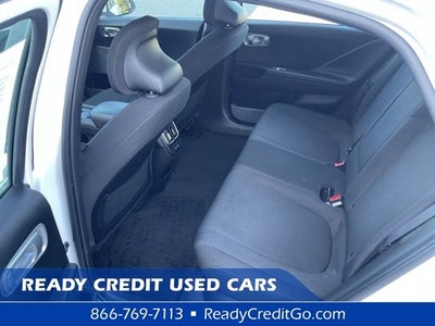 2024 Hyundai IONIQ 6 SE