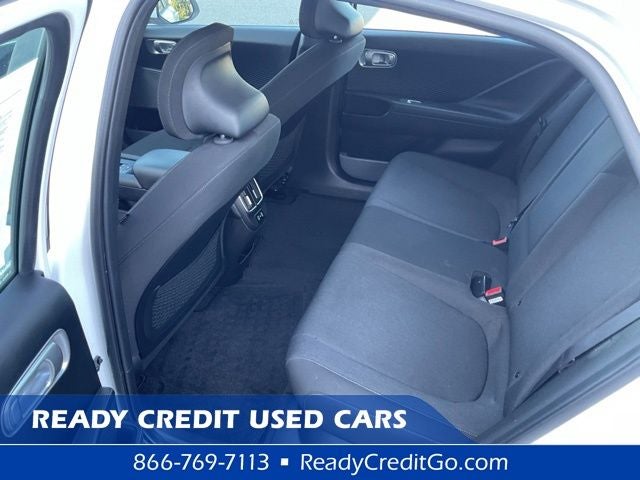 2024 Hyundai IONIQ 6 SE