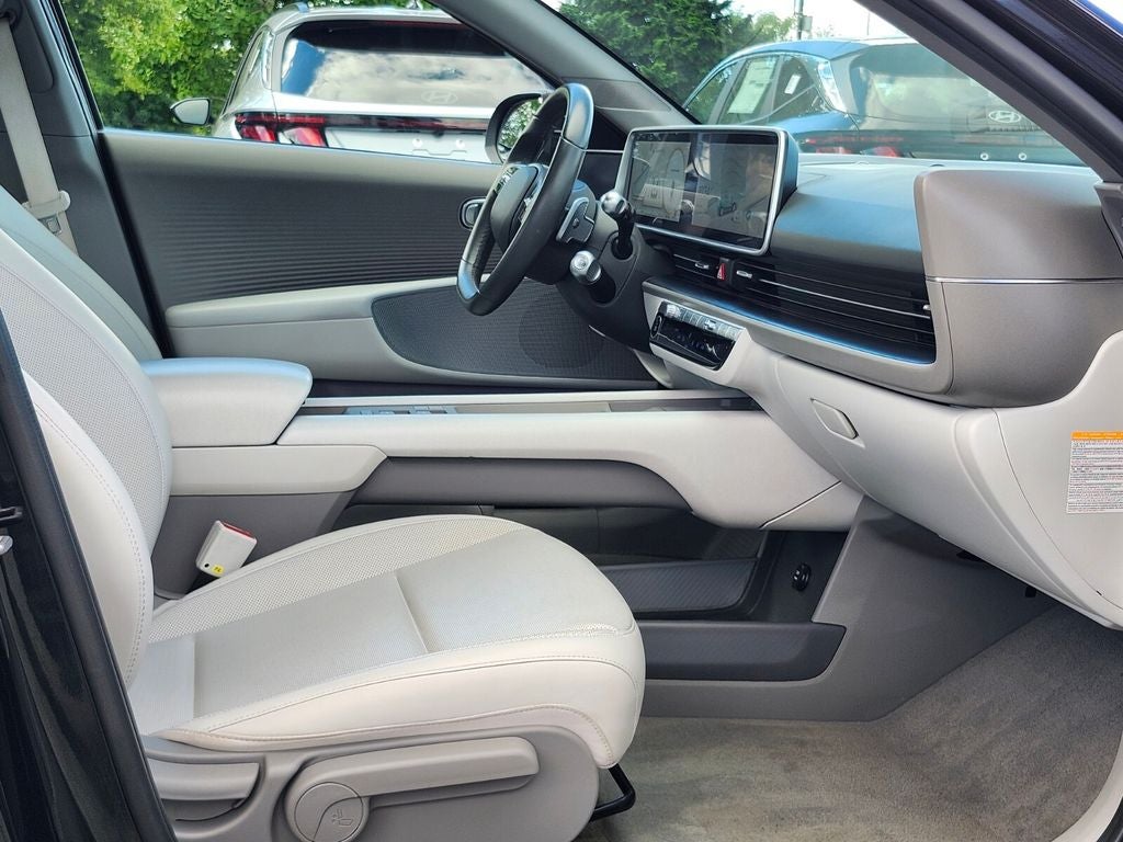 2023 Hyundai IONIQ 6 SEL