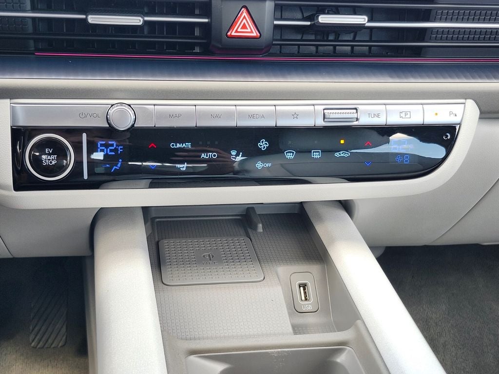 2023 Hyundai IONIQ 6 SEL