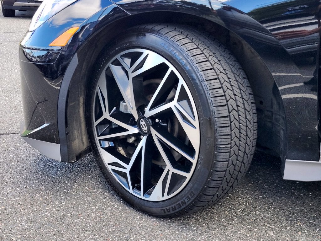 2023 Hyundai IONIQ 6 SEL