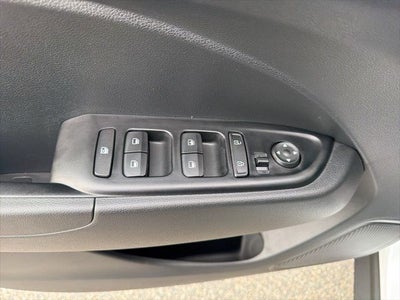 2025 Hyundai Venue SE