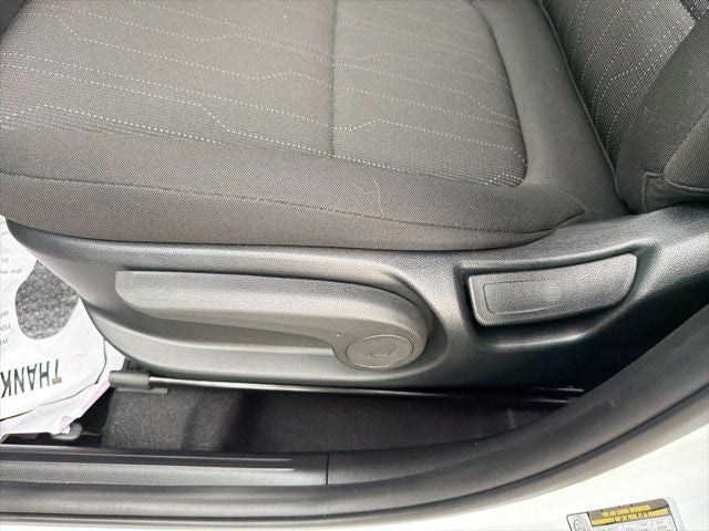 2025 Hyundai Venue SE