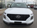 2025 Hyundai Venue SE