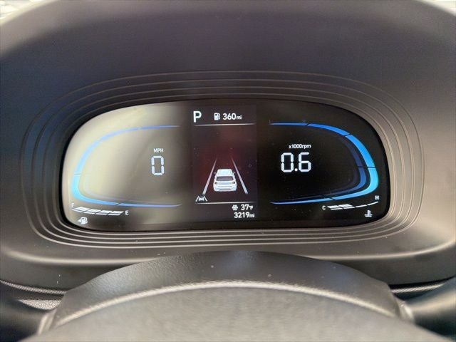 2025 Hyundai Venue SE