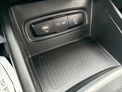 2025 Hyundai Venue SE