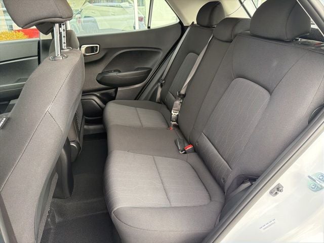 2025 Hyundai Venue SE