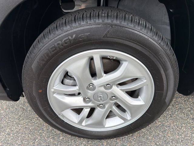 2025 Hyundai Venue SE