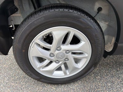 2025 Hyundai Venue SE