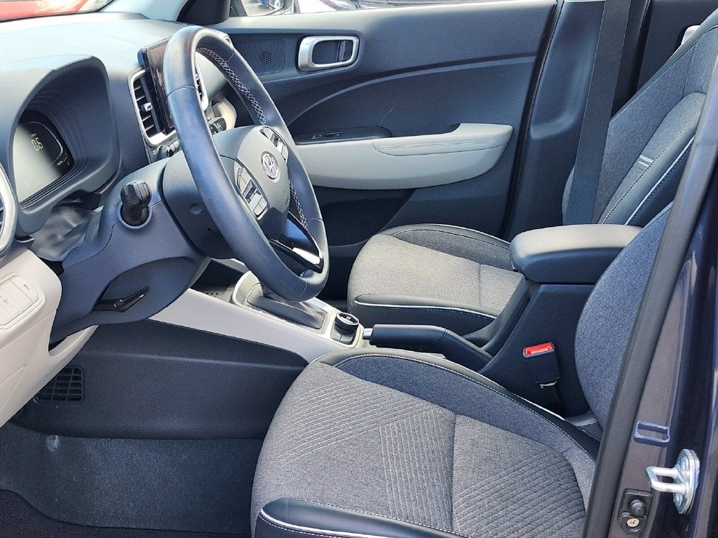 2023 Hyundai Venue Limited