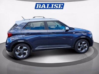 2023 Hyundai Venue Limited