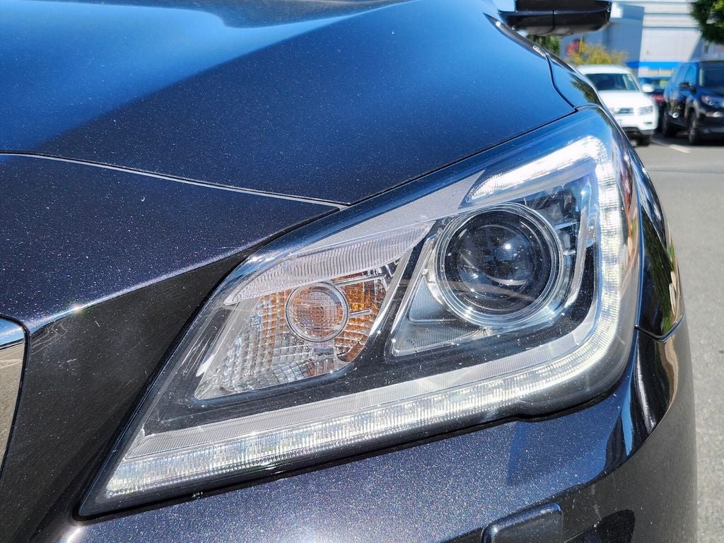 2019 Genesis G80 3.8