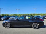 2019 Genesis G80 3.8