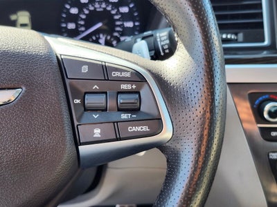 2019 Genesis G80 3.8