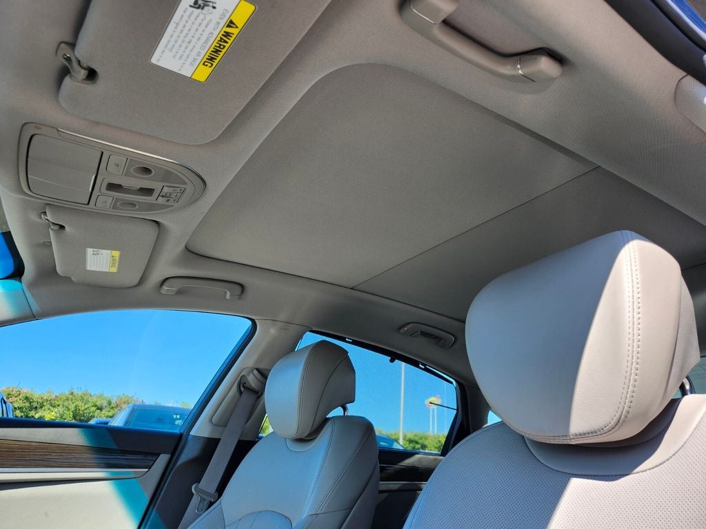 2019 Genesis G80 3.8