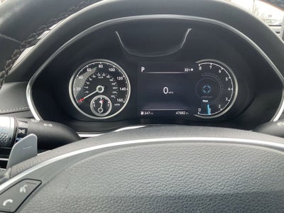 2023 Genesis G80 2.5T