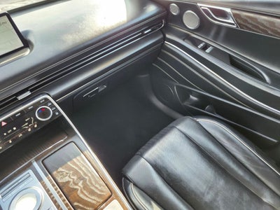 2021 Genesis GV80 3.5T Advanced +