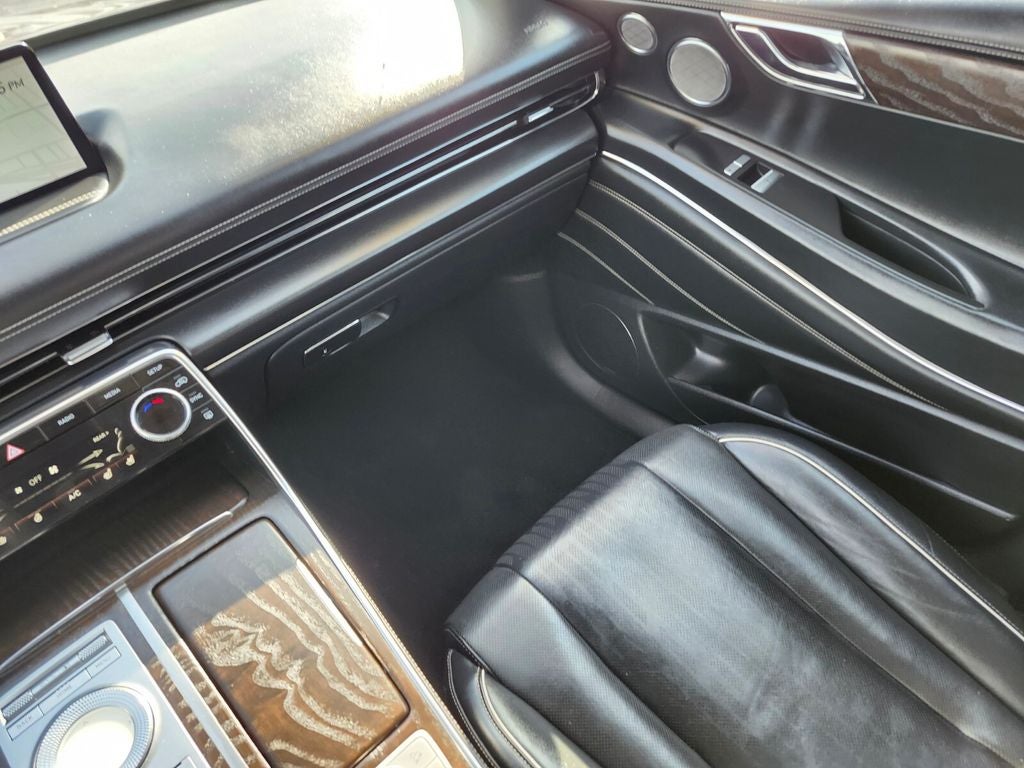 2021 Genesis GV80 3.5T Advanced +