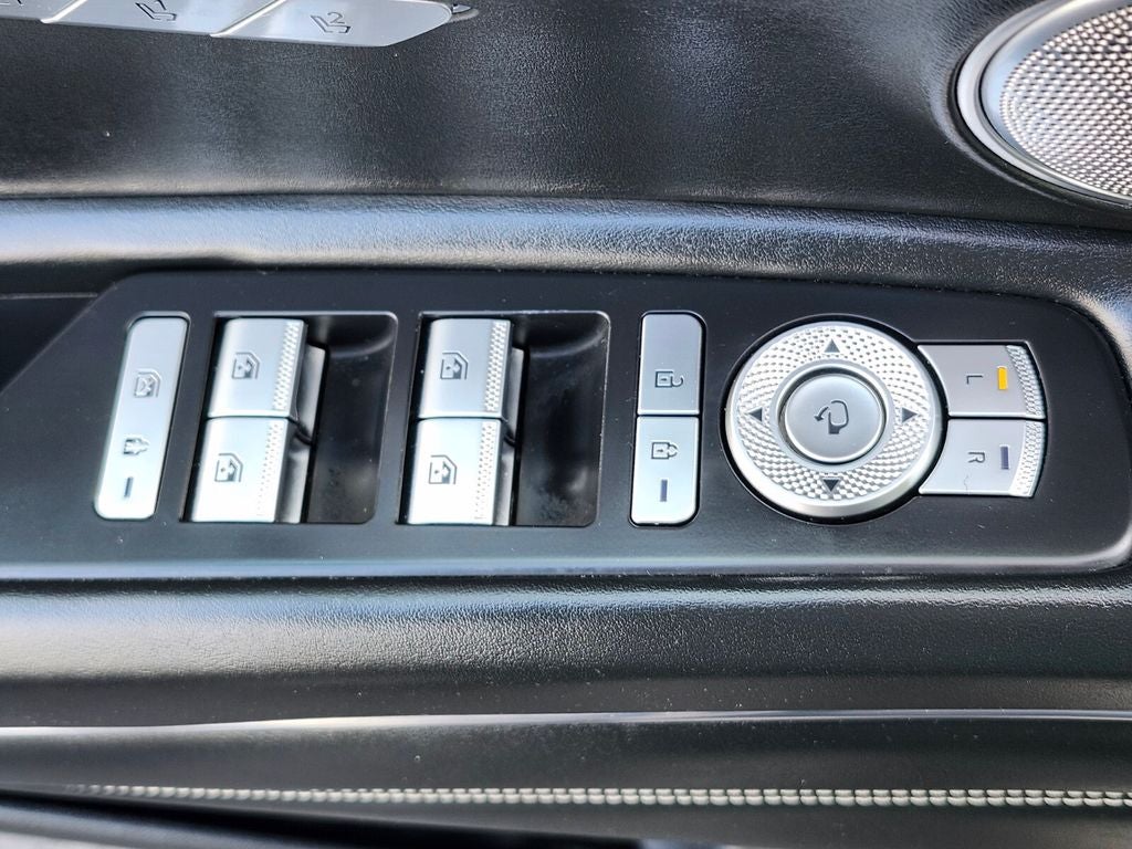 2021 Genesis GV80 3.5T Advanced +