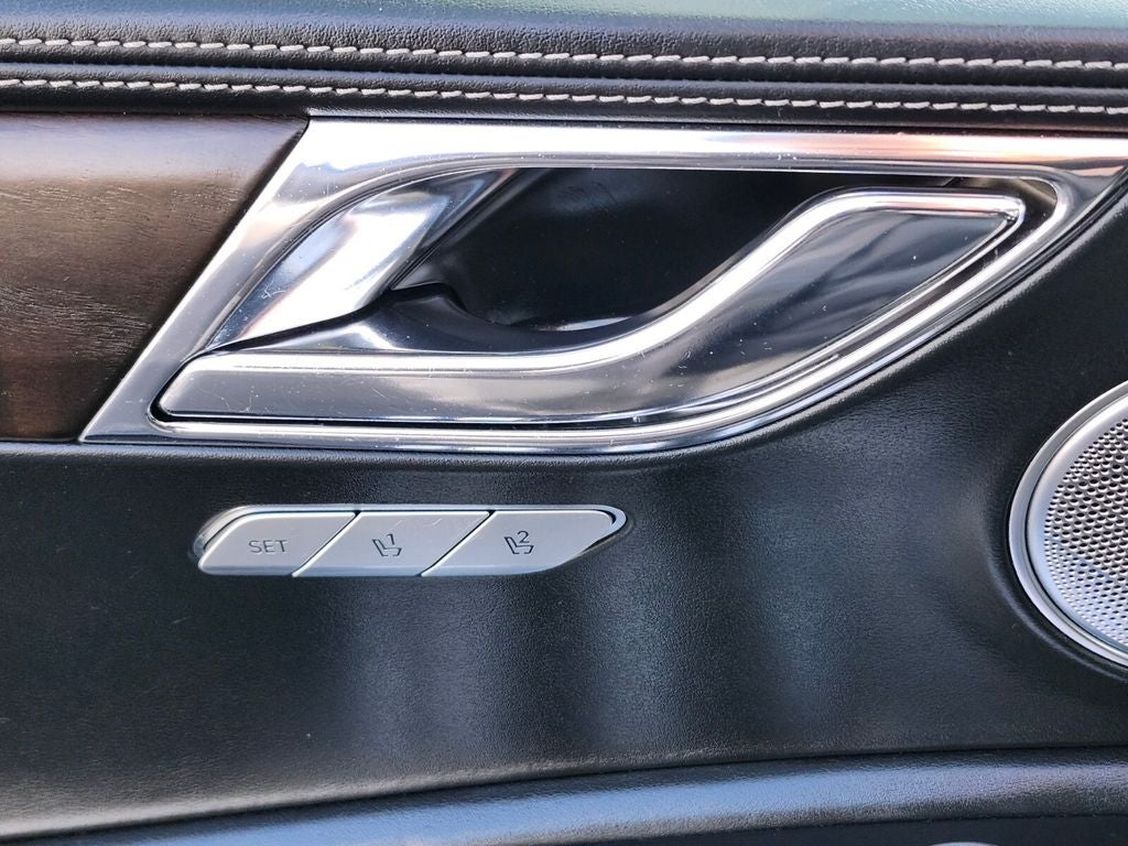 2021 Genesis GV80 3.5T Advanced +