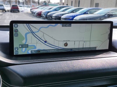 2021 Genesis GV80 3.5T Advanced +