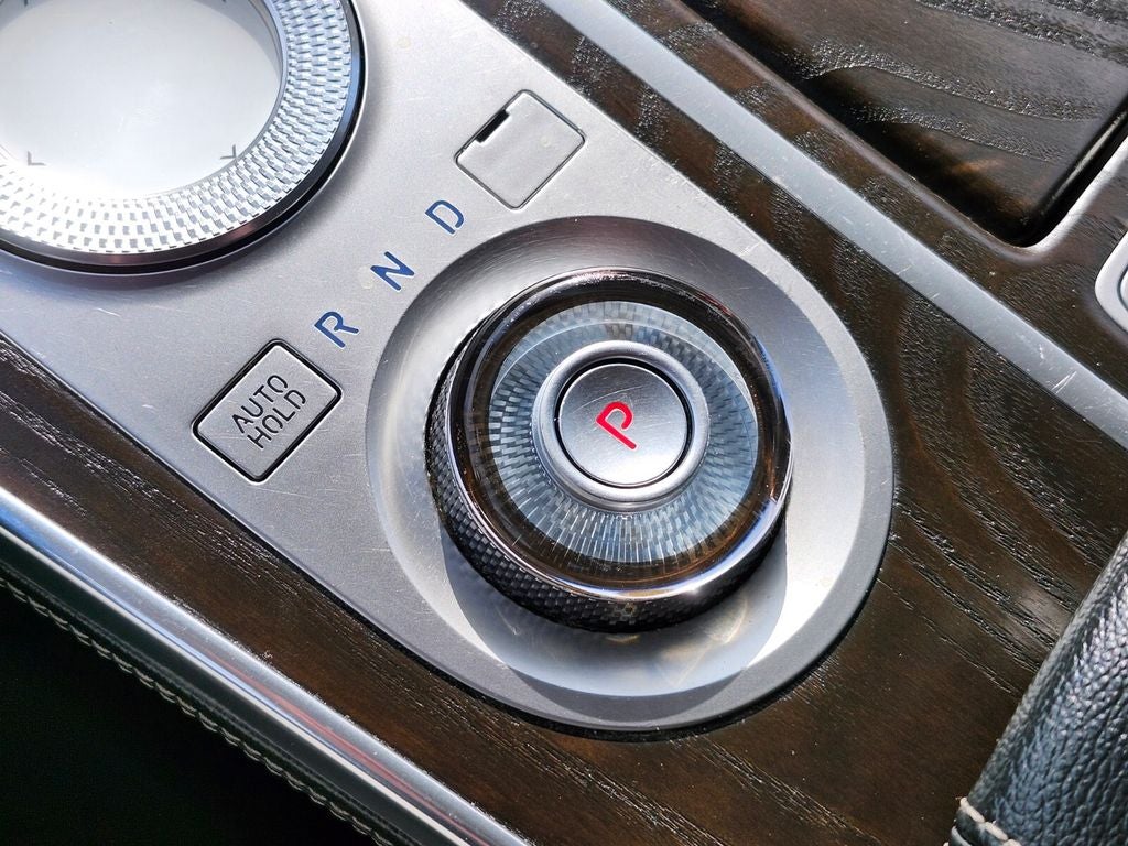 2021 Genesis GV80 3.5T Advanced +