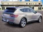 2021 Genesis GV80 3.5T Advanced +
