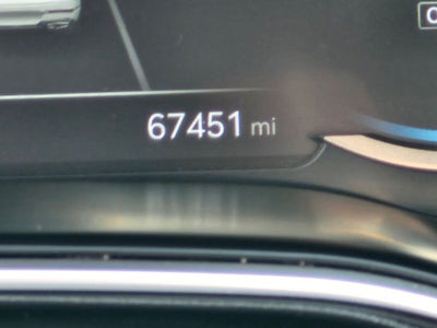 2021 Genesis GV80 3.5T Advanced +