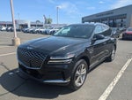 2021 Genesis GV80 3.5T