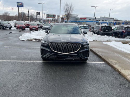 2022 Genesis GV70 2.5T Sport Prestige