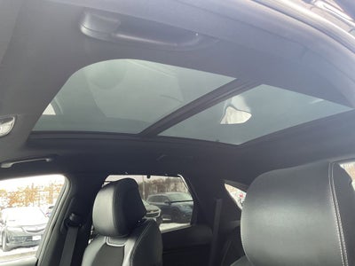 2022 Genesis GV70 2.5T Sport Prestige