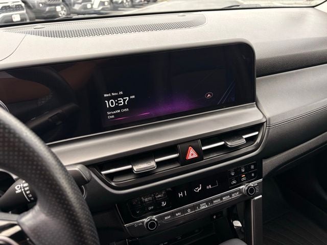 2024 Kia Seltos SX AWD w/ Sunroof Package