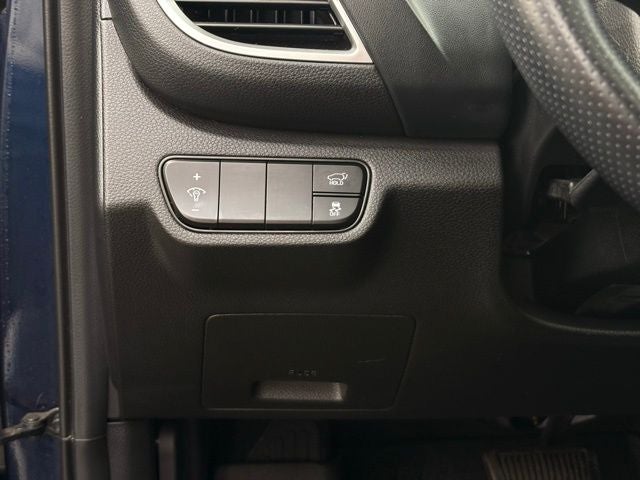 2024 Kia Seltos SX AWD w/ Sunroof Package