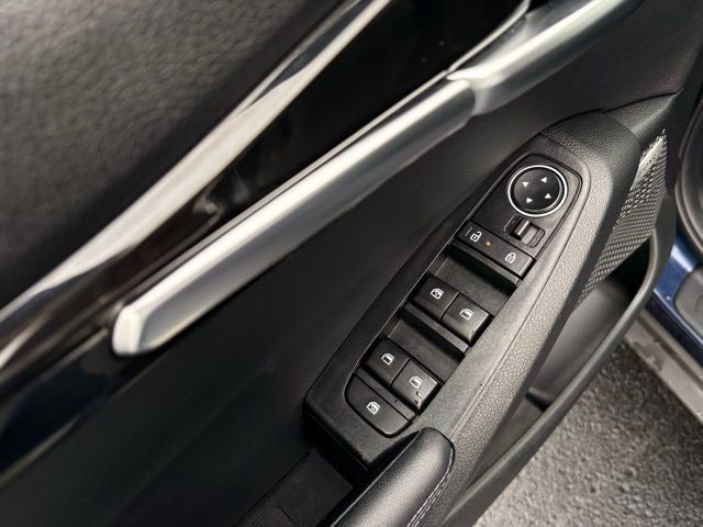 2024 Kia Seltos SX AWD w/ Sunroof Package