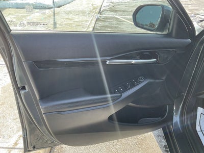 2023 Kia Seltos Nightfall